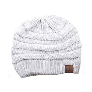 CC Metallic Beanies ( HAT-20M )