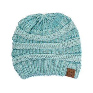 CC Metallic Beanies ( HAT-20M )