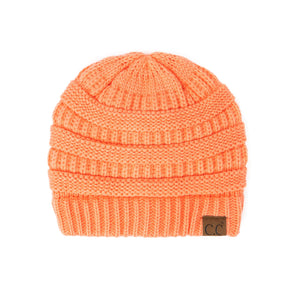 CC Popular Lined Beanie ( HAT-25 )