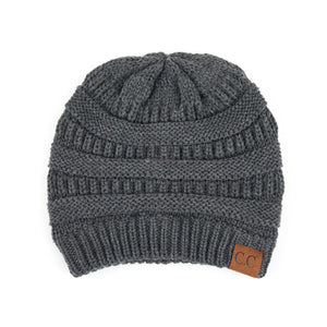 CC Popular Lined Beanie ( HAT-25 )