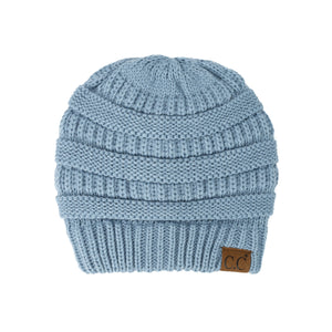 CC Popular Lined Beanie ( HAT-25 )