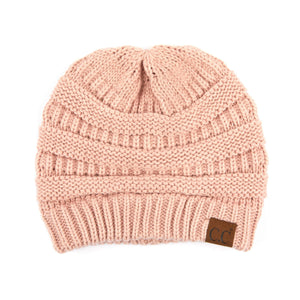 CC Popular Lined Beanie ( HAT-25 )