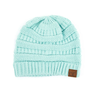 CC Popular Lined Beanie ( HAT-25 )