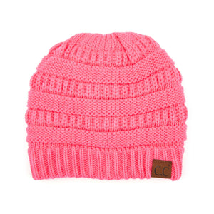 CC Popular Lined Beanie ( HAT-25 )