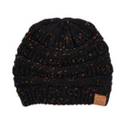 CC Cozy Confetti Beanies ( HAT-33 )