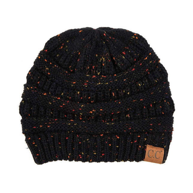 CC Cozy Confetti Beanies ( HAT-33 )