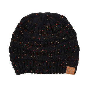 CC Cozy Confetti Beanies ( HAT-33 )