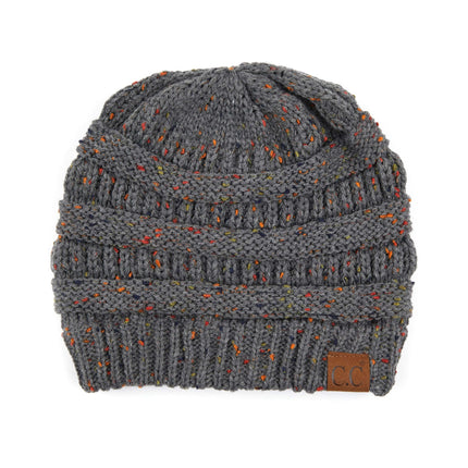 CC Cozy Confetti Beanies ( HAT-33 )