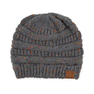 CC Confetti Beanies ( HAT-33 )