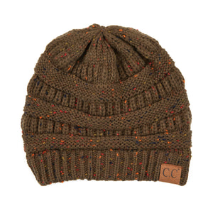 CC Confetti Beanies ( HAT-33 )