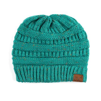 CC Cozy Confetti Beanies ( HAT-33 )