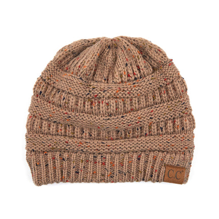 CC Cozy Confetti Beanies ( HAT-33 )