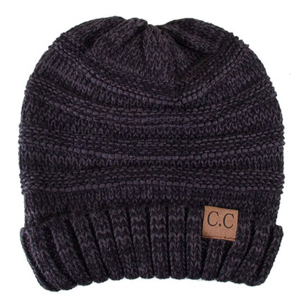 CC Minimalist Slouch Beanie ( HAT-100 ) ( HAT-6242 )