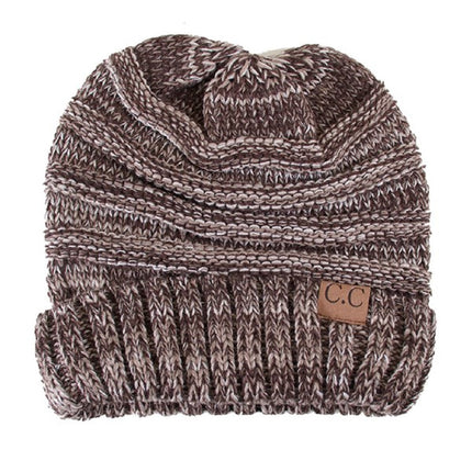 CC Minimalist Slouch Beanie ( HAT-100 ) ( HAT-6242 )