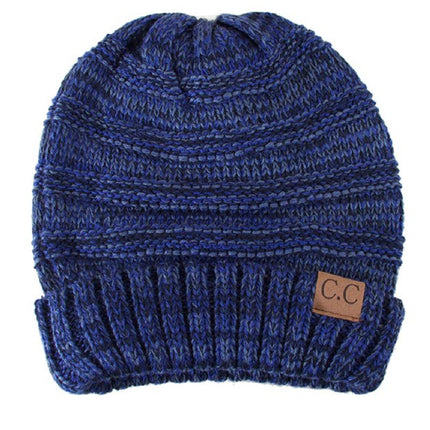 CC Minimalist Slouch Beanie ( HAT-100 ) ( HAT-6242 )
