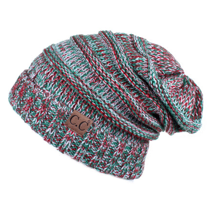 CC Minimalist Slouch Beanie ( HAT-100 ) ( HAT-6242 )