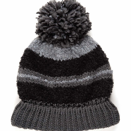 CC Telluride Trending Beanie ( HAT-6245 )