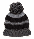 C.C Beanie Wholesale | CC Telluride Winter Hat Bulk Orders | HAT-6245