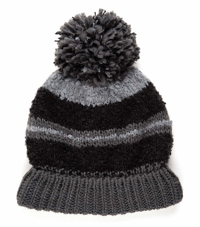 CC Telluride Trending Beanie ( HAT-6245 )