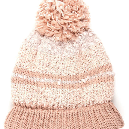 CC Telluride Trending Beanie ( HAT-6245 )