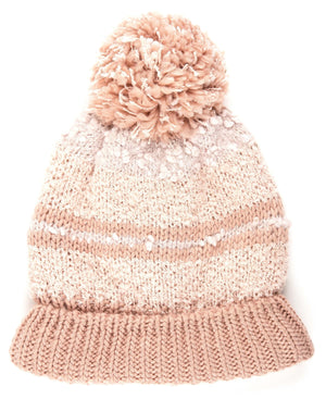 CC Telluride Trending Beanie ( HAT-6245 )