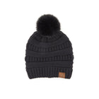 CC Snuggly Soft Minimalist Beanie ( HAT-7002 )