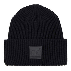 CC Beanie Cap ( HAT-7007 )