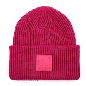 CC Beanie Cap ( HAT-7007 )