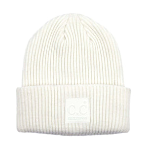 CC Beanie Cap ( HAT-7007 )