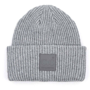 CC Beanie Cap ( HAT-7007 )