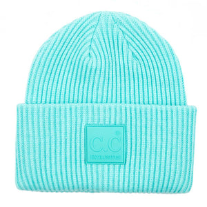 CC Beanie Cap ( HAT-7007 )