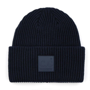 CC Beanie Cap ( HAT-7007 )