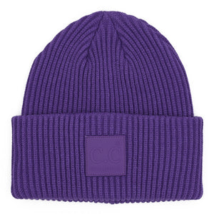 CC Beanie Cap ( HAT-7007 )