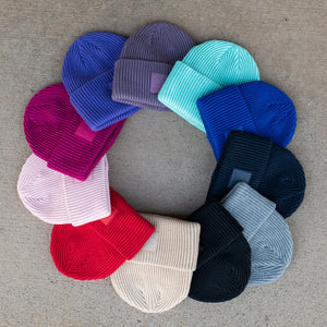 CC Beanie Cap ( HAT-7007 )