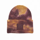 CC Beanie Tie Dye Women Unisex Hats ( HAT-7380 )