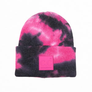 CC Kids Knit Hot Dye Beanie ( KIDS-7380 ) ( HAT-7380 )