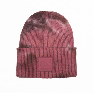 CC Kids Knit Hot Dye Beanie ( KIDS-7380 ) ( HAT-7380 )