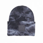 CC Beanie Tie Dye Women Unisex Hats ( HAT-7380 )