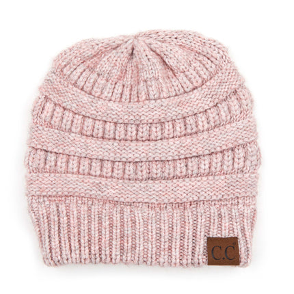 CC Snuggly Soft Yarn Beanie ( HAT-888 )