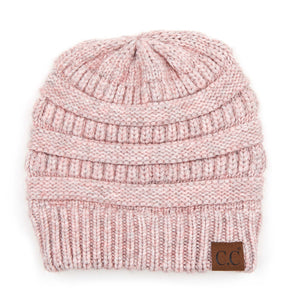 CC Snuggly Soft Yarn Beanie ( HAT-888 )