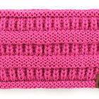 CC Lined Pony Head Band ( HB-21 )