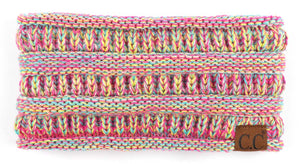 CC Kid Cozy Multi Pony Headband ( KIDS-HB-826 )