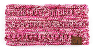 CC Kid Cozy Multi Pony Headband ( KIDS-HB-826 )