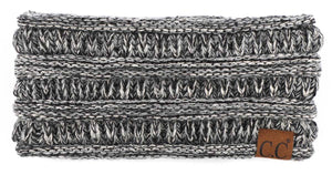 CC Kid Cozy Multi Pony Headband ( KIDS-HB-826 )