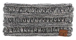 CC Kid Cozy Multi Pony Headband ( KIDS-HB-826 )