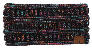 CC Kid Cozy Multi Pony Headband ( KIDS-HB-826 )