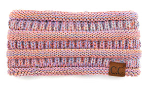 CC Kid Cozy Multi Pony Headband ( KIDS-HB-826 )