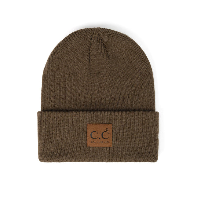 CC Boyfriend Beanie ( HTM-1 )