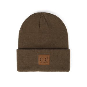 CC Unisex Beanie ( HAT-2017 )