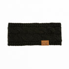 CC Non-Lined Head Wrap ( HW-19B )